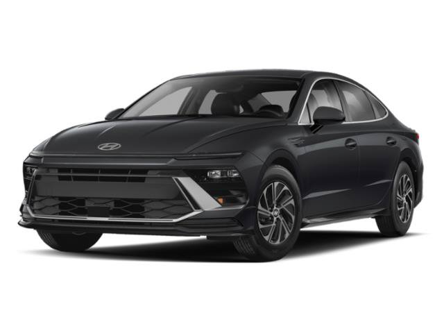 New 2026 Hyundai Sonata Blue FWD image 87