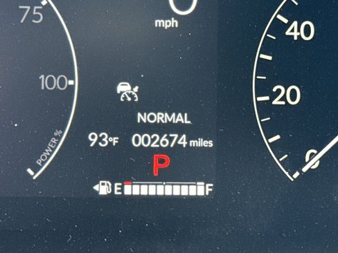 Certified 2026 Honda CR-V Sport image 39