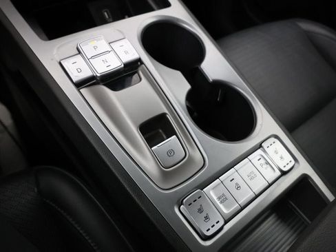 Used 2019 Hyundai Kona Ultimate image 13