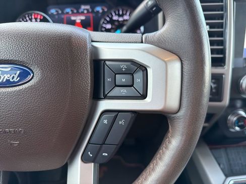 Used 2020 Ford F250 King Ranch w/ Tremor Off-Road Package image 18