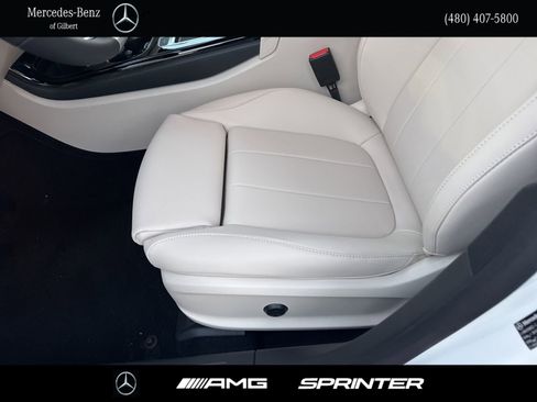 New 2026 Mercedes-Benz CLA 250 image 12