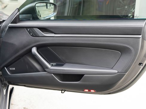 Used 2022 Porsche 911 Carrera 4 GTS image 31