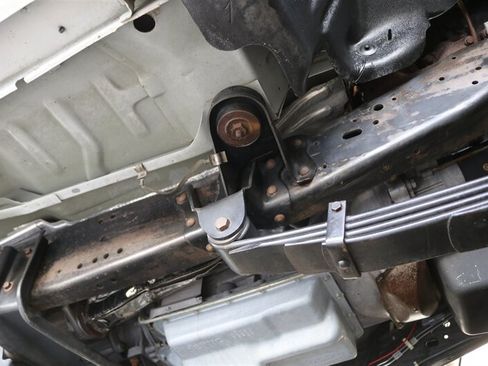Used 1996 Ford F250 4x4 Regular Cab image 35