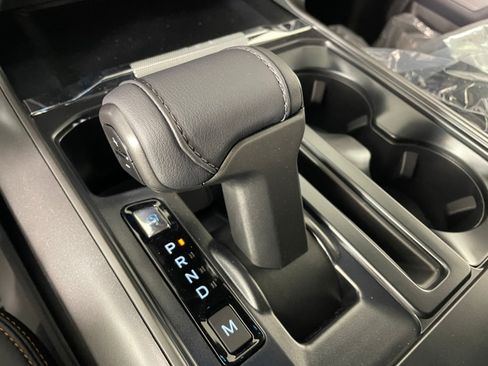 New 2026 Ford F150 Tremor w/ Equipment Group 402B AWD/4WD image 4