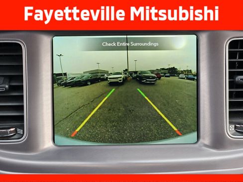 Used 2023 Dodge Charger SXT image 22