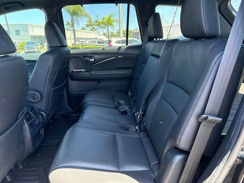 Used 2021 Honda Passport EX-L image 9