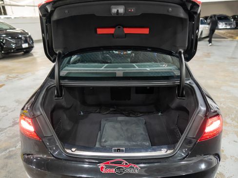 Used 2015 Audi A8 L 4.0T image 50