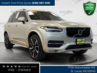 Used 2018 Volvo XC90 T6 Momentum w/ Convenience Package