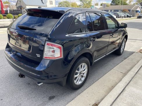 Used 2010 Ford Edge SEL image 3