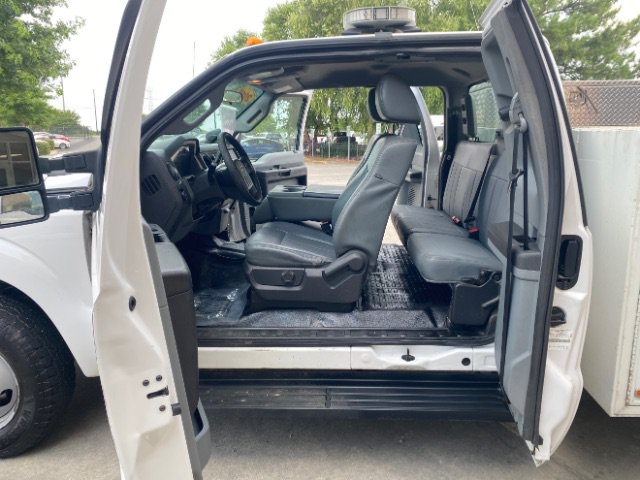 Used 2016 Ford F350 XL w/ Power Equipment Group RWD image 26