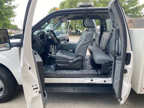 Used 2016 Ford F350 XL w/ Power Equipment Group image 26