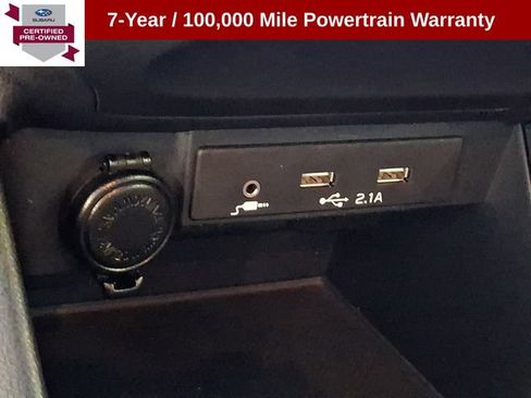 Used 2022 Subaru WRX AWD/4WD image 25