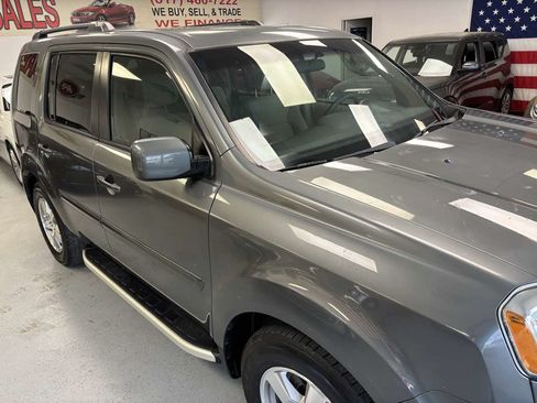 Used 2009 Honda Pilot EX image 5