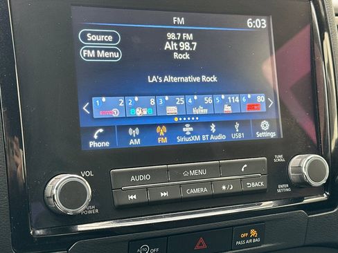 Used 2023 Nissan Frontier SV w/ Tow Package image 24