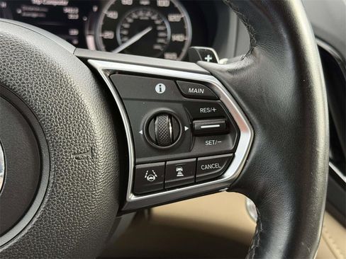 Used 2019 Acura RDX AWD w/ Advance Package image 28