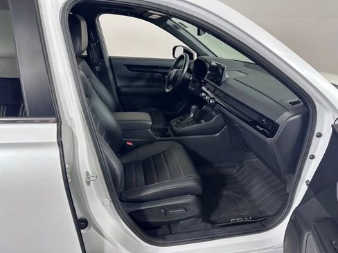 Used 2023 Honda CR-V Sport Touring image 10