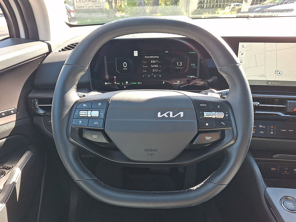 Used 2026 Kia Sportage SX Prestige AWD/4WD image 45