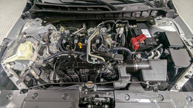 Used 2022 Nissan Altima 2.5 SR FWD image 24