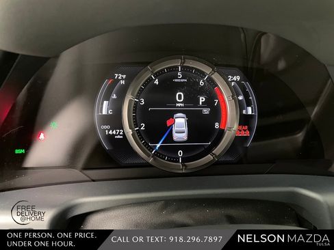 Used 2023 Lexus ES 350 F Sport w/ Accessory Package (Z2) image 26