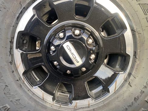 New 2026 Ford F250 XLT w/ Tremor Off-Road Package image 13