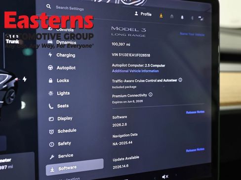 Used 2018 Tesla Model 3 RWD image 15