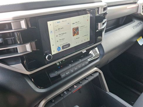 New 2026 Toyota Tundra SR5 AWD/4WD image 16