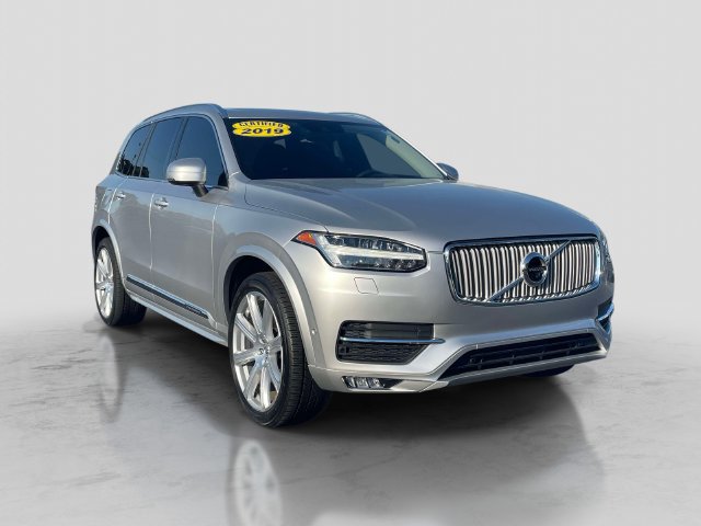 Used 2019 Volvo XC90 T6 Inscription w/ Luxury Package AWD/4WD image 1