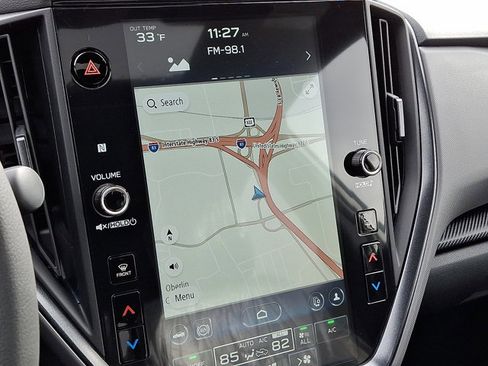 New 2026 Subaru Crosstrek 2.5i Sport image 13