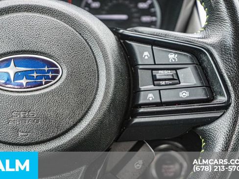 Used 2024 Subaru Outback Onyx Edition AWD/4WD image 30