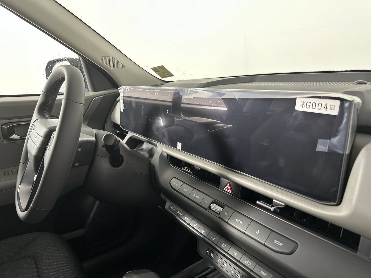 New 2027 Kia Seltos S FWD image 14