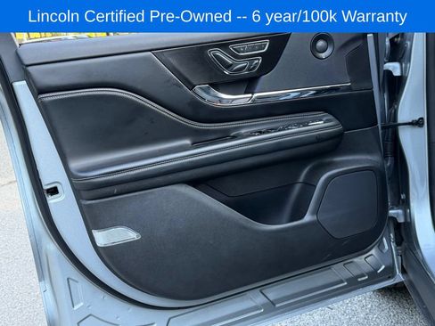 Used 2024 Lincoln Corsair Grand Touring w/ Equipment Group 302A AWD/4WD image 25