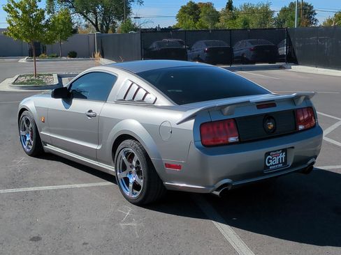 Used 2008 Ford Mustang GT image 8