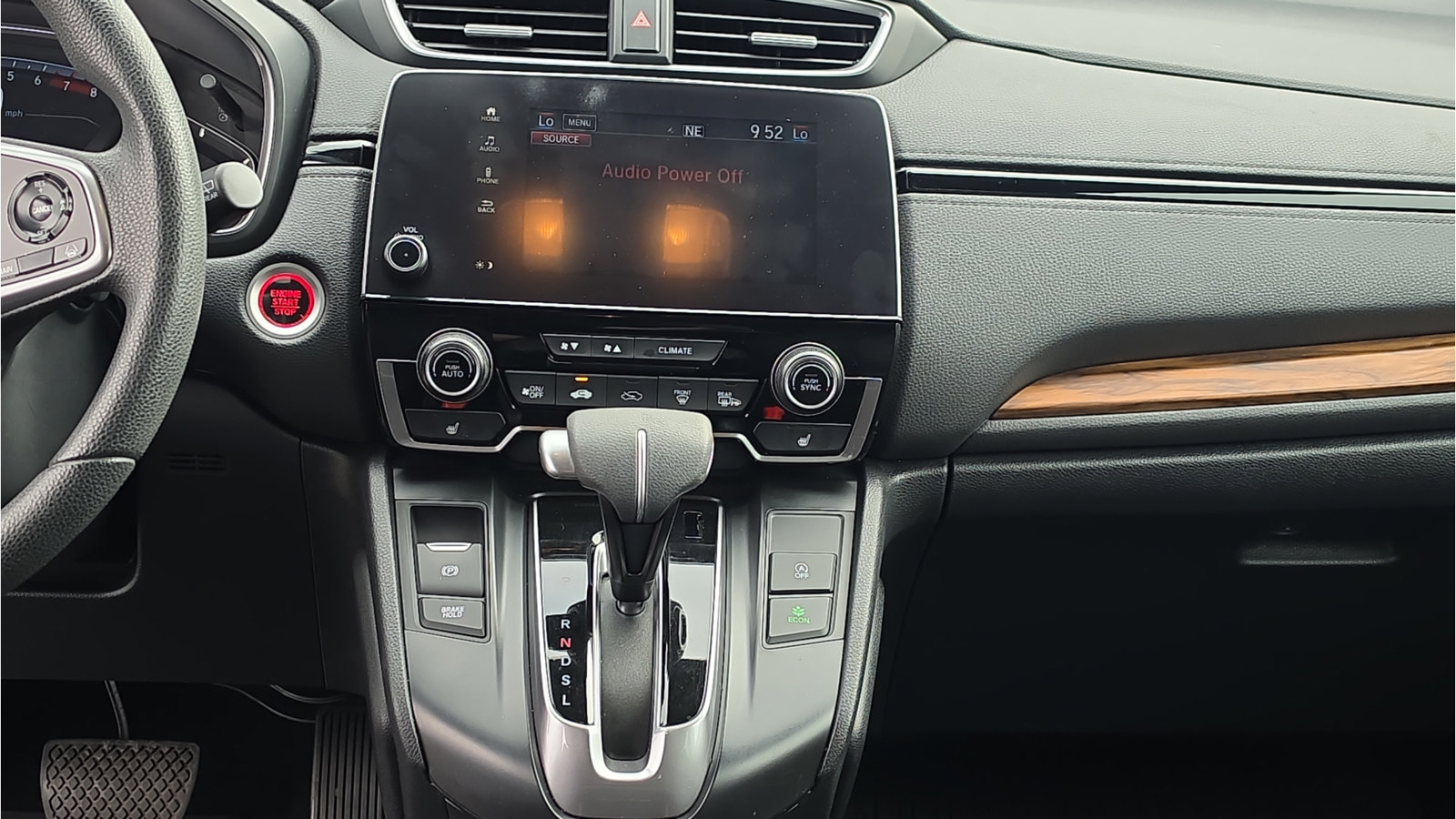 Used 2021 Honda CR-V EX image 14