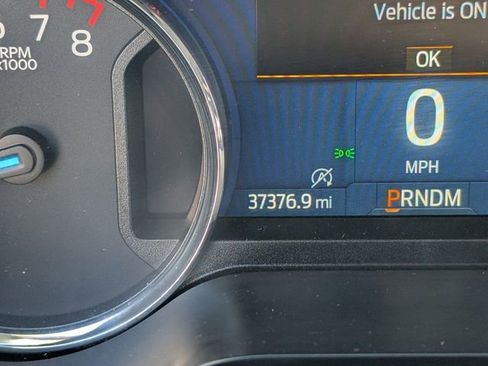 Used 2021 Ford F150 XLT w/ Equipment Group 301A Mid AWD/4WD image 21