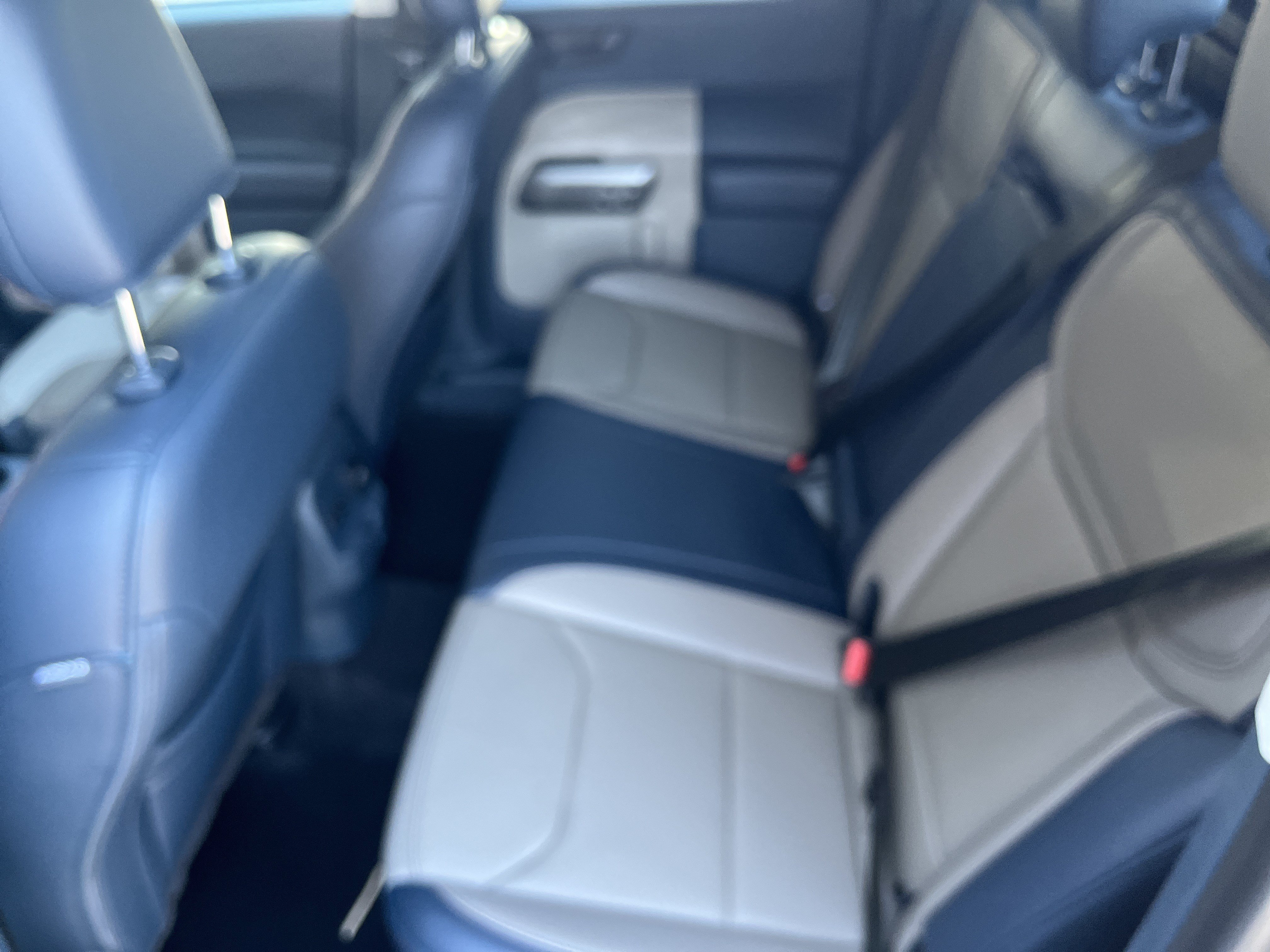 New 2026 Ford Maverick Lariat AWD/4WD image 15