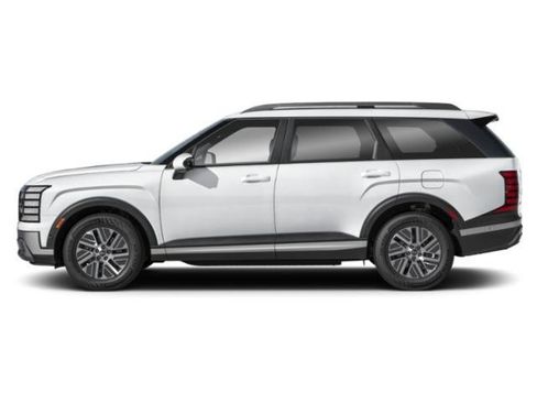 New 2026 Hyundai Palisade SEL Premium FWD image 6