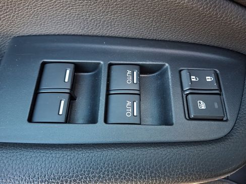 Certified 2023 Honda Passport TrailSport image 25