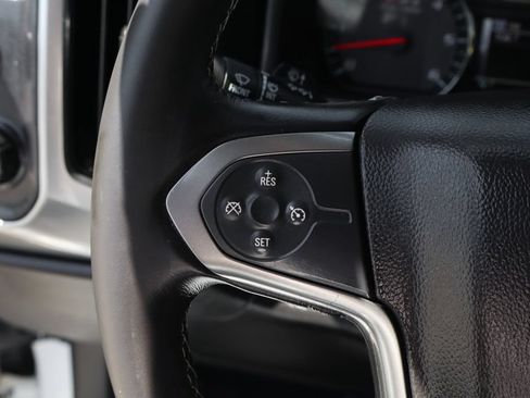 Used 2016 Chevrolet Silverado 1500 LT w/ All Star Edition AWD/4WD image 23