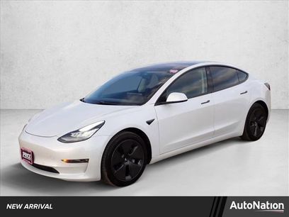 Used 2018 Tesla Model 3 Long Range