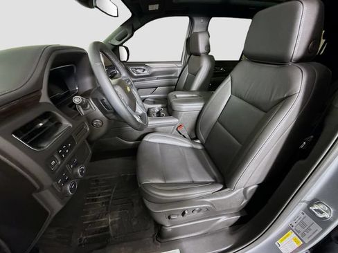 Used 2024 Chevrolet Tahoe LT w/ LT Signature Plus Package AWD/4WD image 21