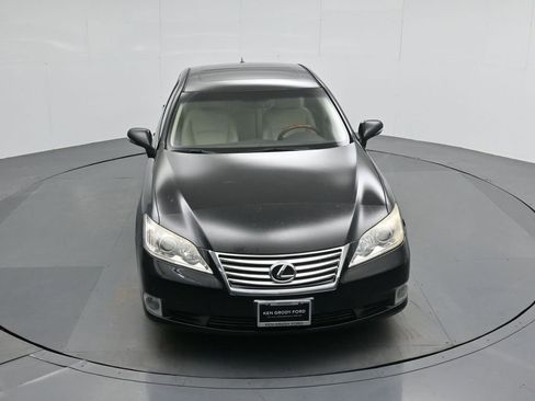 Used 2012 Lexus ES 350 image 35