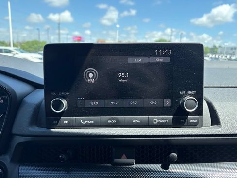 Used 2024 Honda CR-V EX image 19
