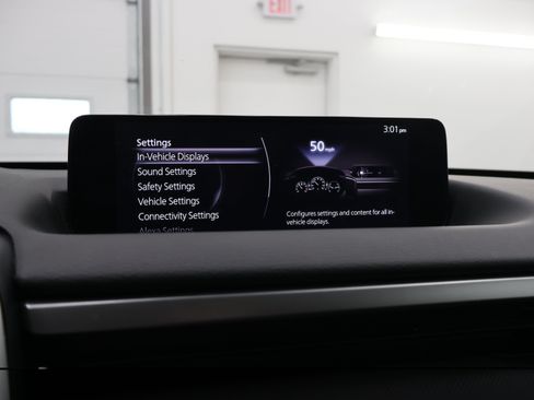 Used 2025 MAZDA CX-50 AWD 2.5 S w/ Preferred Package image 50