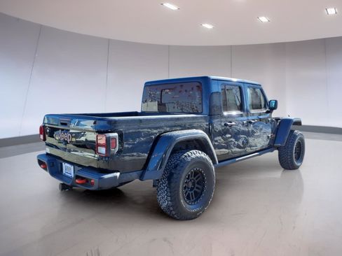 Used 2021 Jeep Gladiator Mojave image 4