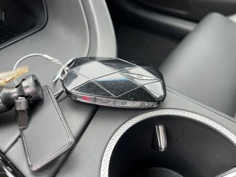 Used 2025 Genesis G70 2.5T AWD/4WD image 22