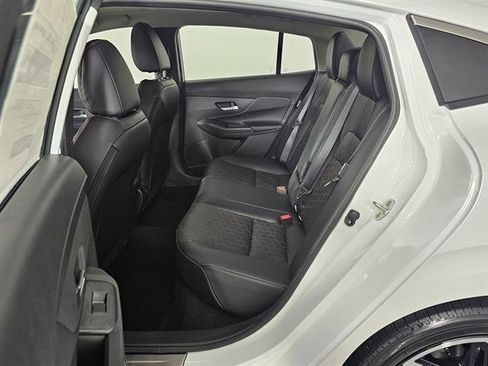 New 2026 Nissan Sentra SR w/ SR Premium Package image 20