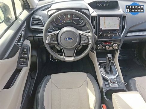 Used 2019 Subaru Forester Limited w/ Popular Package #3 image 11