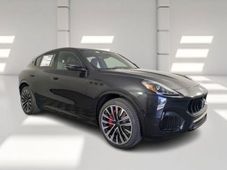 New 2025 Maserati Grecale Modena video 1