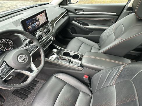 Certified 2023 Nissan Altima 2.5 SR w/ SR Premium Package image 22