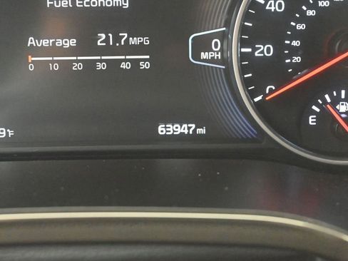 Certified 2021 Kia Seltos SX AWD/4WD image 17